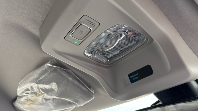 Dacia Spring 27kWh Expression 65 48kW 5dr Auto Electric Hatchback